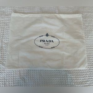Prada Dust Bag